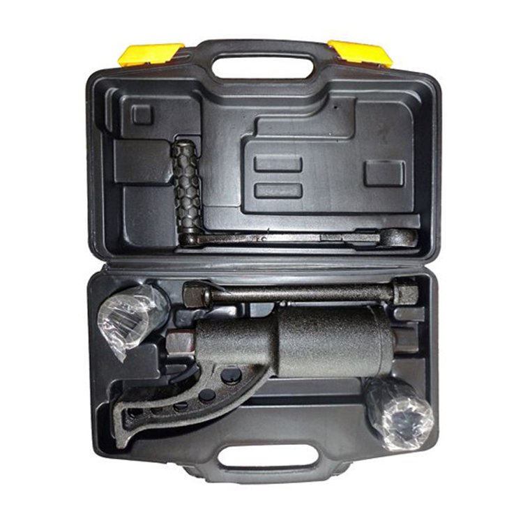 Leading Manufacturer of High Quality Auto Repairing Car Accessories Heavy Duty Vehicle Tire-nut Wrench Set at Competitive Price
